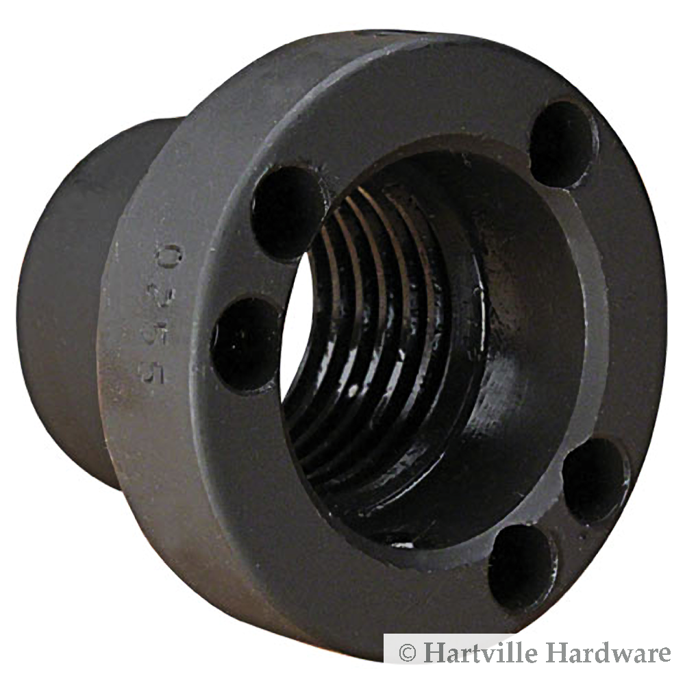 Oneway 0255 Talon Chuck M33 x 3.5 RH Taper-Lock Adapter