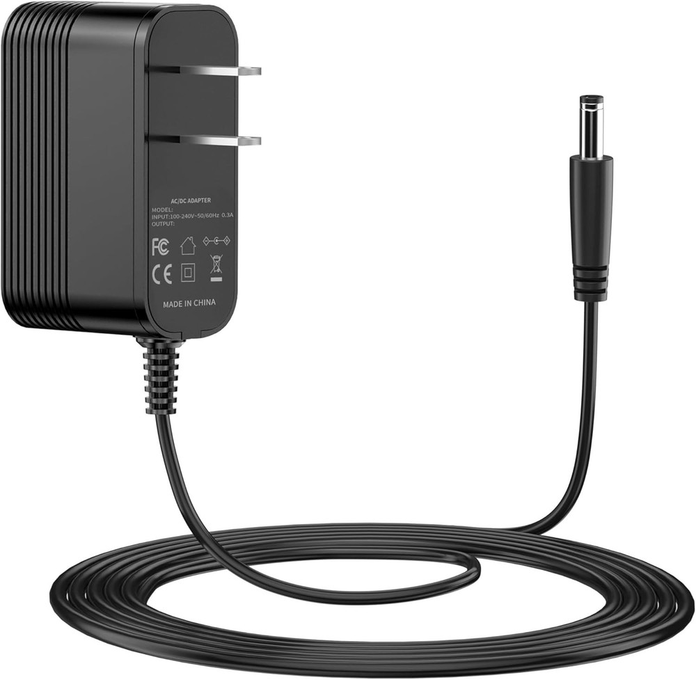 Versatile 20V Charger for MZK Leaf Blowers - Safe & Powerful Charging Solution