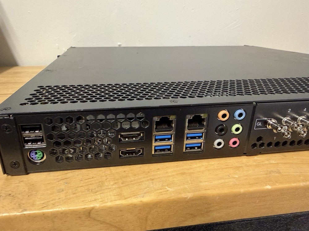 Vizrt SDI i/o Module