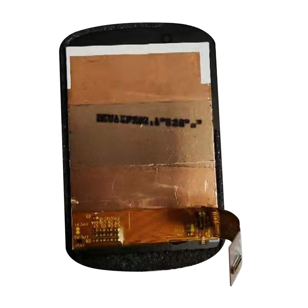 Front Display LCD Screen Replacement For Garmin Edge 530 GPS Cycling Computer
