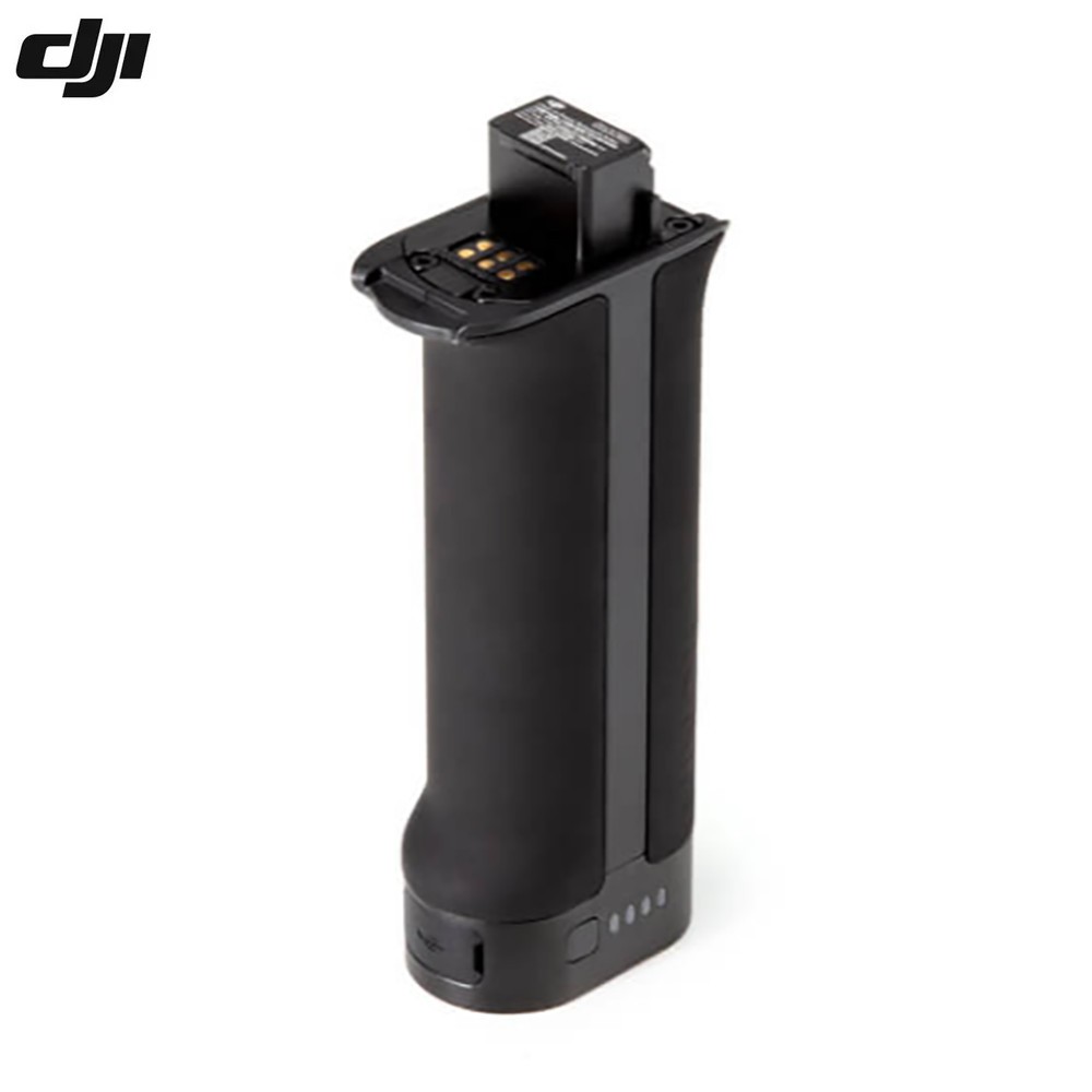 Original DJI RS BG30 Battery Handle Camera Battery Handle