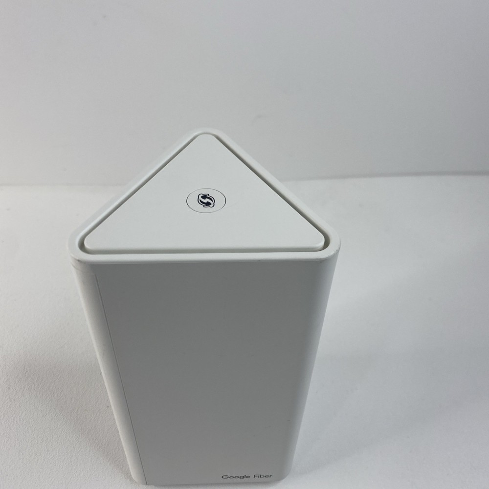 Google Fiber Extender Technicolor GFEX310 (No Power Adapter)