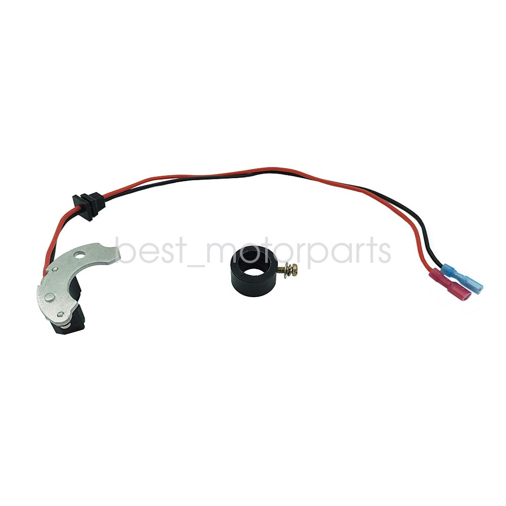 New Electronic Ignition Module Fits For VW BUG BUS DUNE BUGGY 009 Distributor