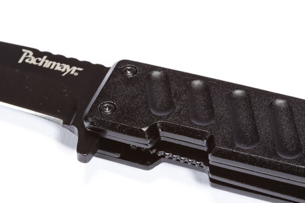 Pachmayr Blacktail Folding Knife