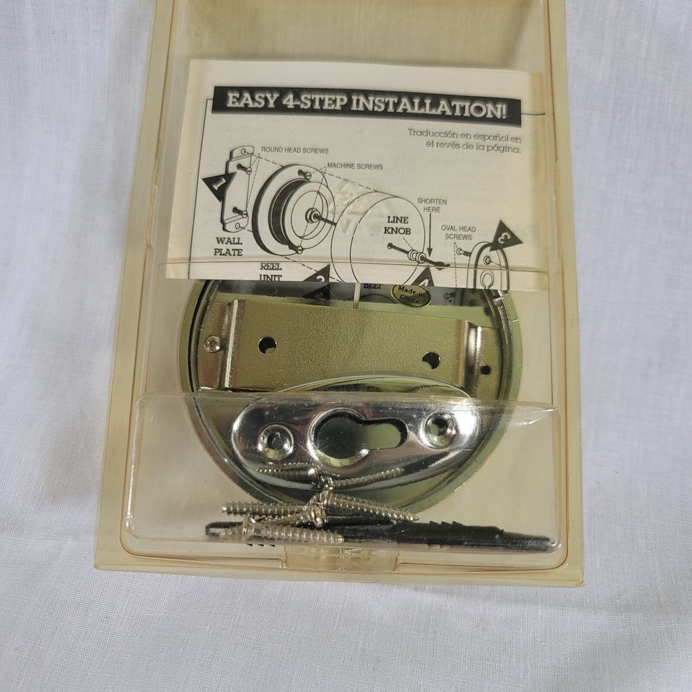 Retractable Clothesline Automatic Model SR800 - Bathroom, Terrace, Car, Camper