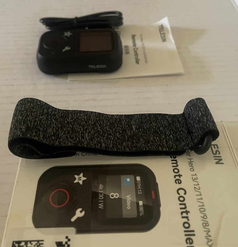 Telesin Remote Controller T13