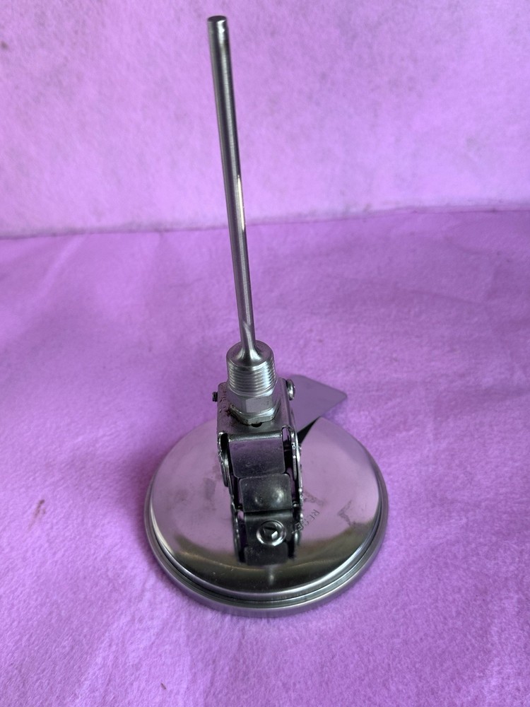 ASHCROFT 50 El 60 E 060 50/400F