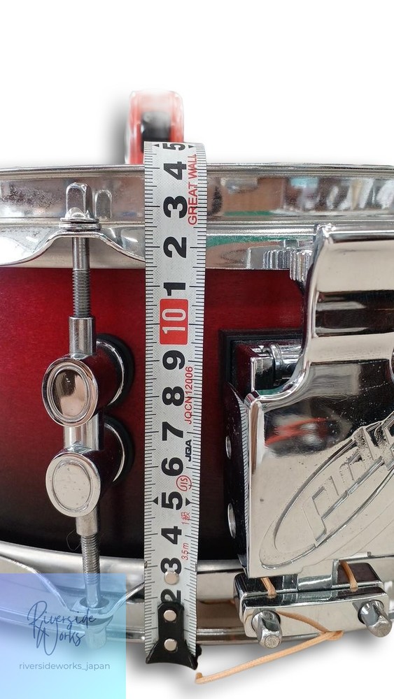 PDP Snare Drum PLATINUM SERIES