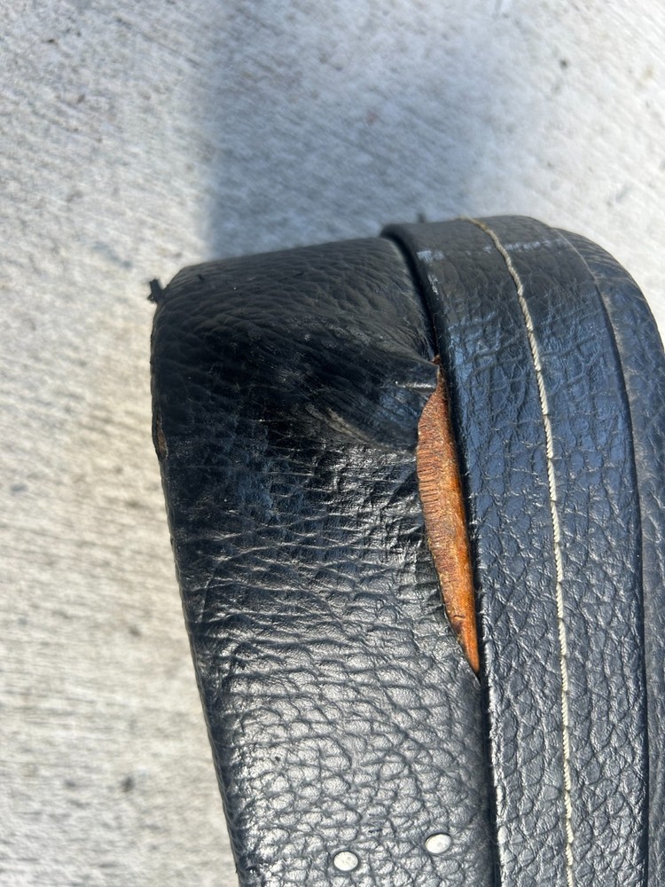 4/4 Violin Unknown Maker With Case