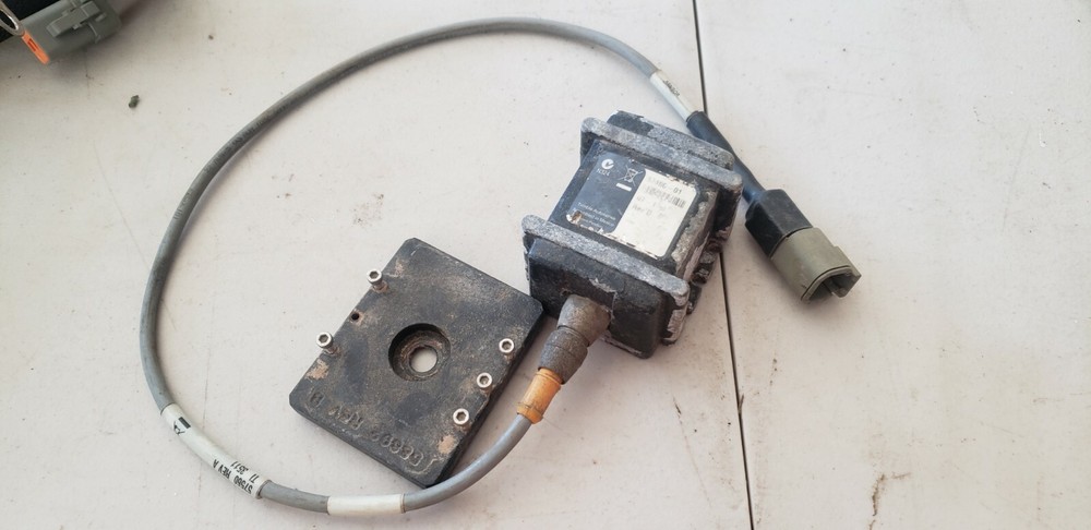 Trimble Autosense Sensor P/N 57400-01 With cable