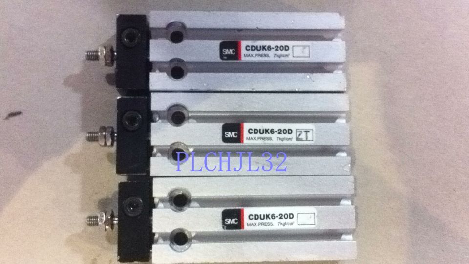 1PC SMC CDUK6-20D