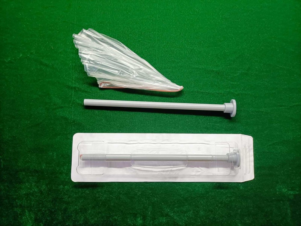 20pc Laparoscopic Endoscopy Endobag 10mm Best Quality Surgical Instruments