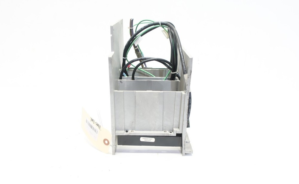 Foxboro P461000000KF I/a Series Configuration Code Chassis Module