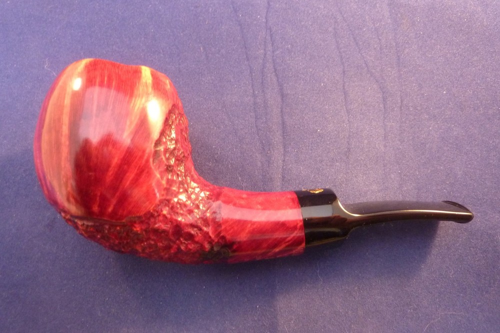 Pipe Winslow Crown Viking