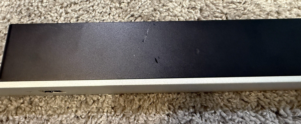 Ubiquiti CKG2-RM Cloud Key Gen2 Rack Mount Accessory
