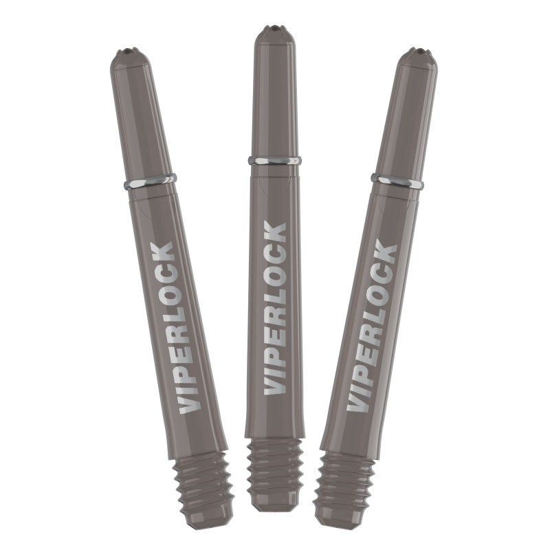 Viperlock Short Dart Shafts