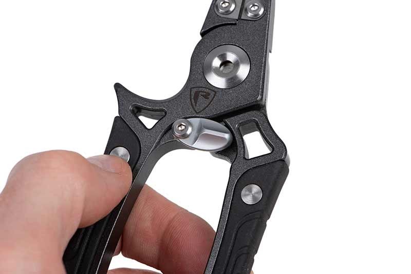 Fox Rage Belt Pliers *3 Size Options Available*