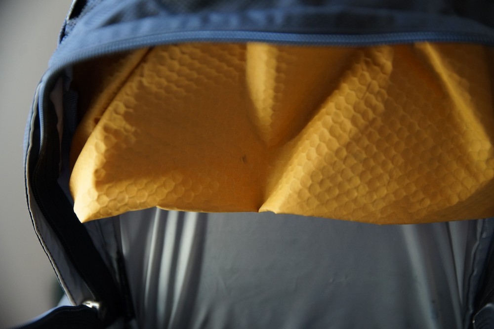 OSPREY Escapist 20 Rucksack Backpack - Black