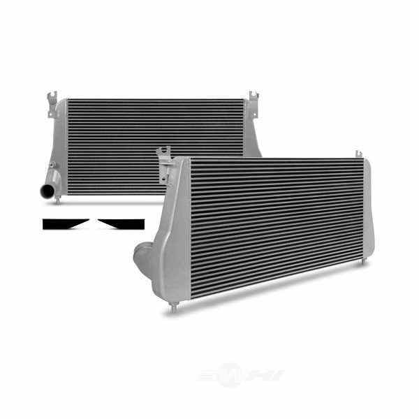 Intercooler Mishimoto MMINT-DMAX-06SL