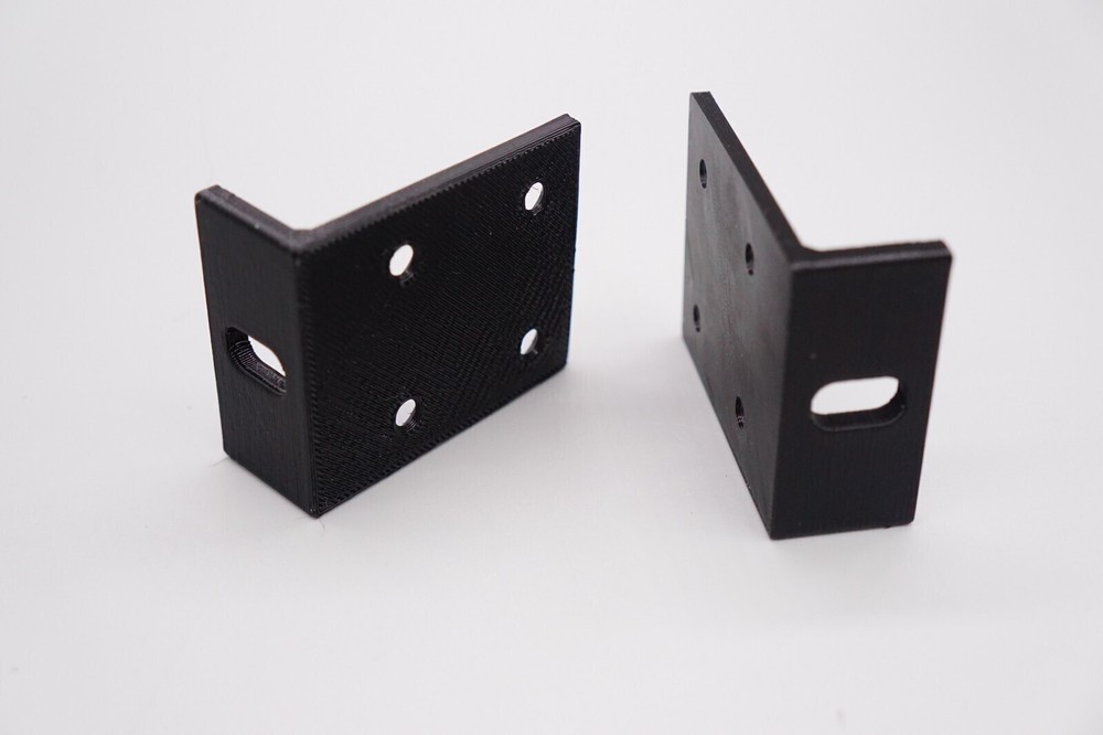 Replacement Rack Ears for Dream Machine Pro Network Router