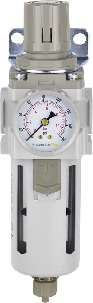 Reliable Air Filter Regulator Combo for Efficient Tool Performance - 211 SCFM