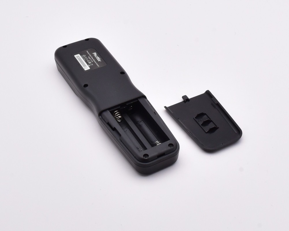 Phottix Taimi Digital Timer & Remote Shutter Release (#10353)