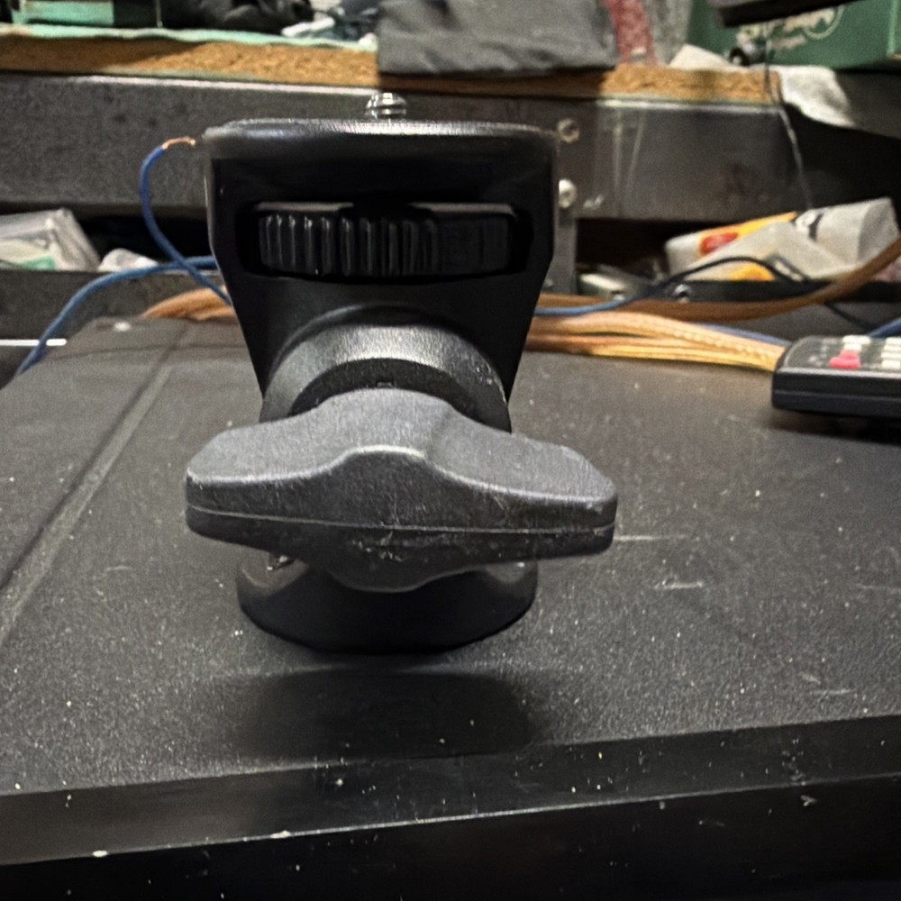 Vanguard Panoramic Tripod Head PH-10