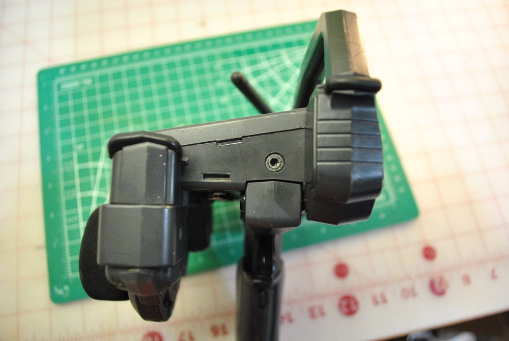 Airtronics M11x RC Racing Computer Transmitter (Missing Battery Cover)