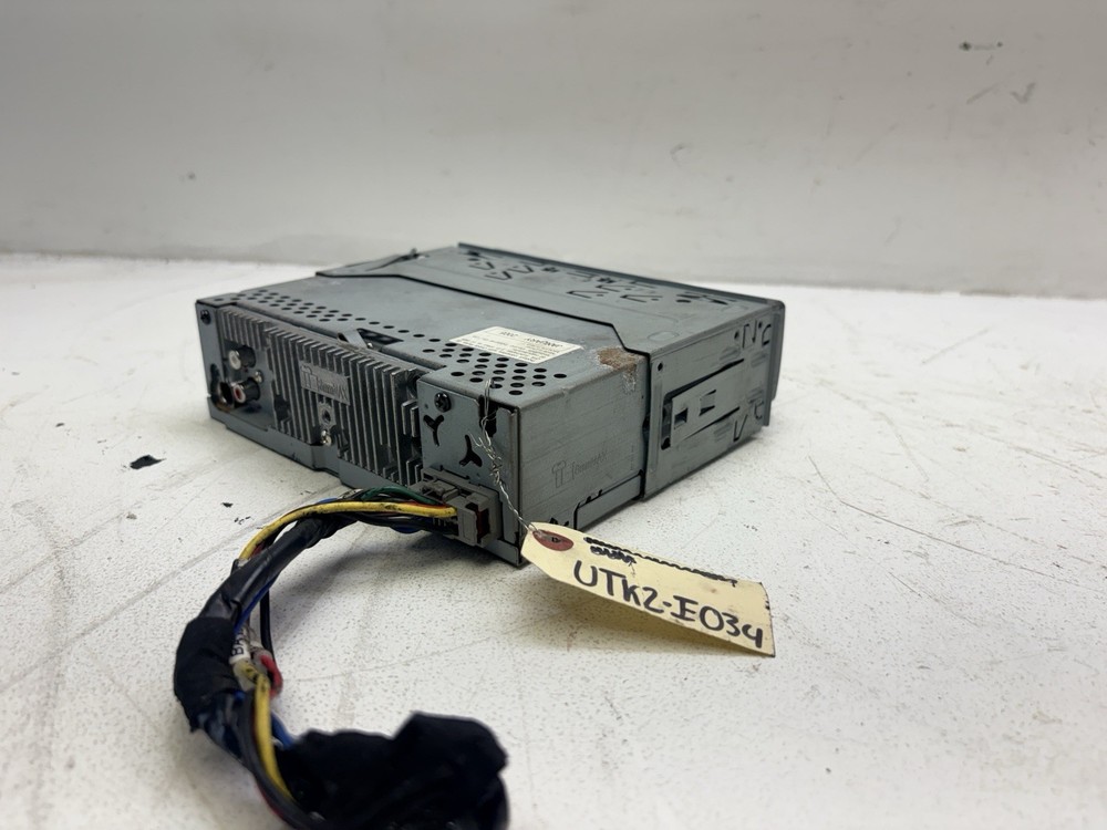 Panasonic CQ-C110U
