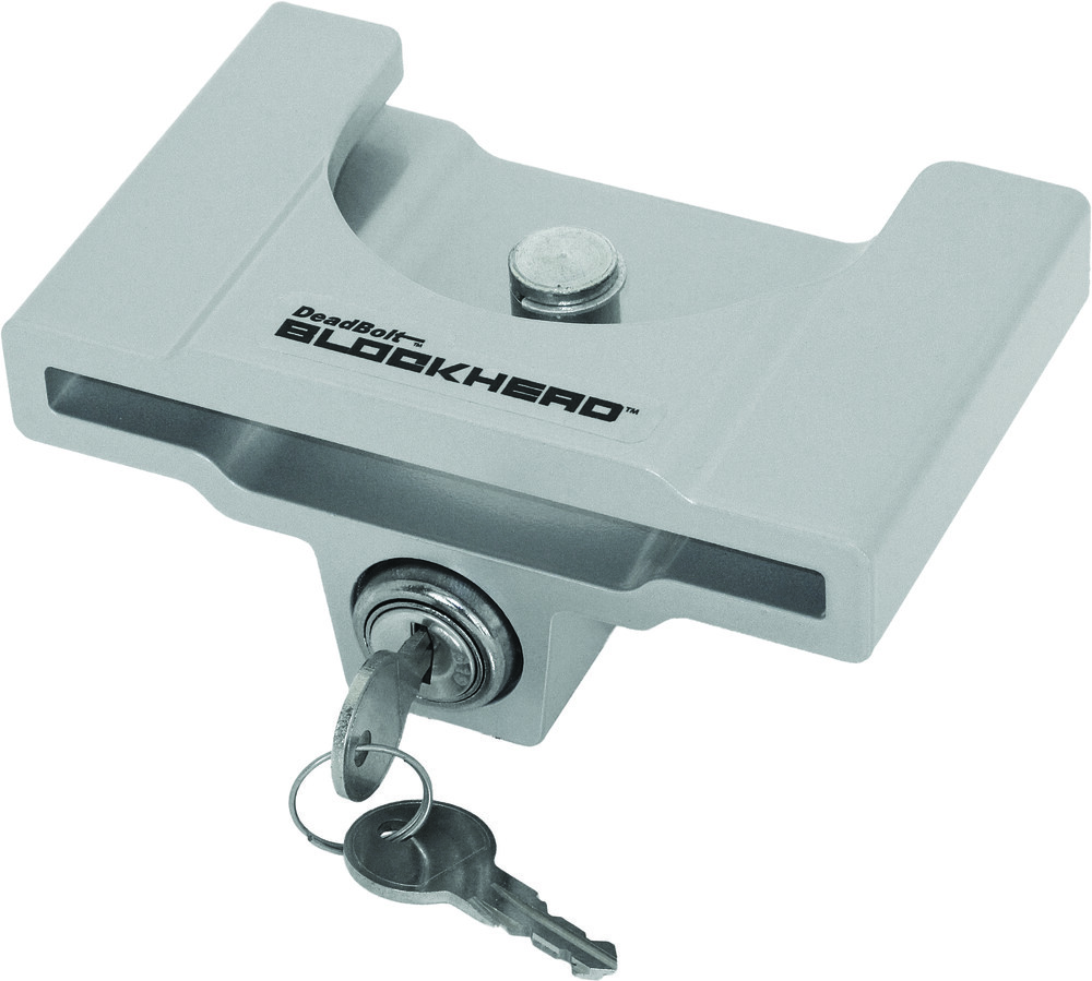 DeadBolt Tow And Stow Kit 2" And 2-5/16" | TSK3-AS