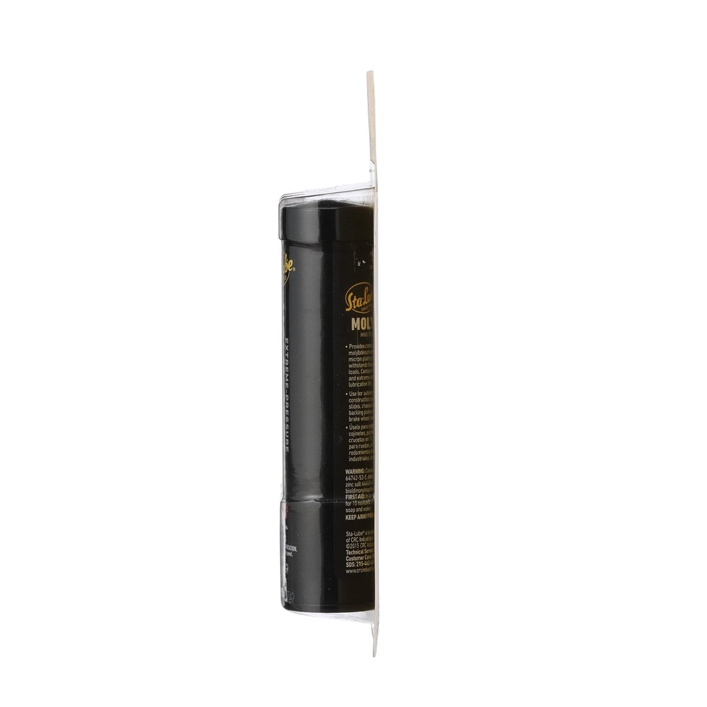 Sta-Lube Moly-Graph Extreme Pressure Multi-Purpose Grease
