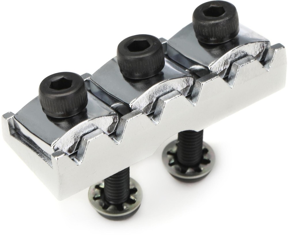 Gotoh FGR-1 Locking Nut - Chrome