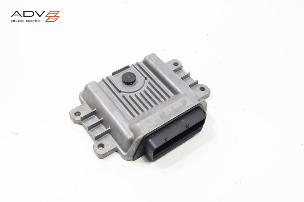 2018 VOLKSWAGEN TIGUAN TRANSMISSION COMPUTER CONTROL MODULE TCM OEM