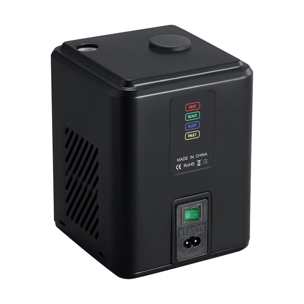 4PC 350W Cold Spark Machine For Wedding Stage Effect DJ Disco Fireworks Machine