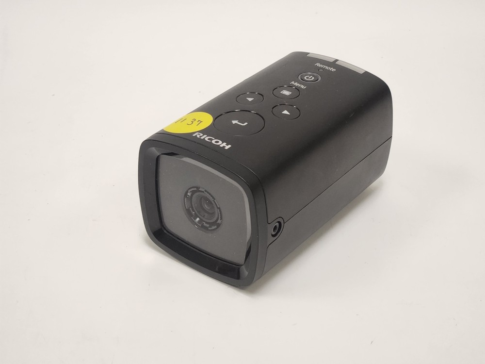 RICOH SC-10A CAMERA - TESTED - CAMERA ONLY