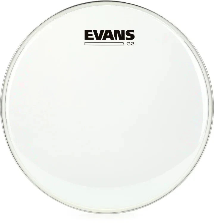 Evans G2 Clear Drumhead - 16"