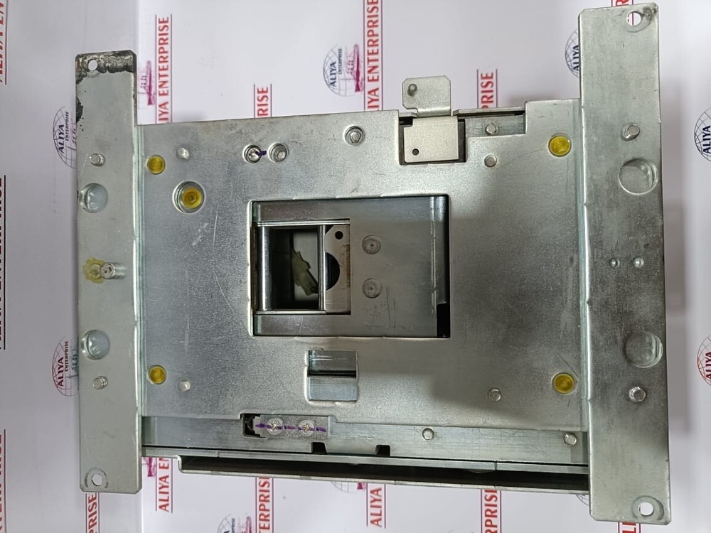 Mitsubishi Motor Operator Control Circuit Free Shipping