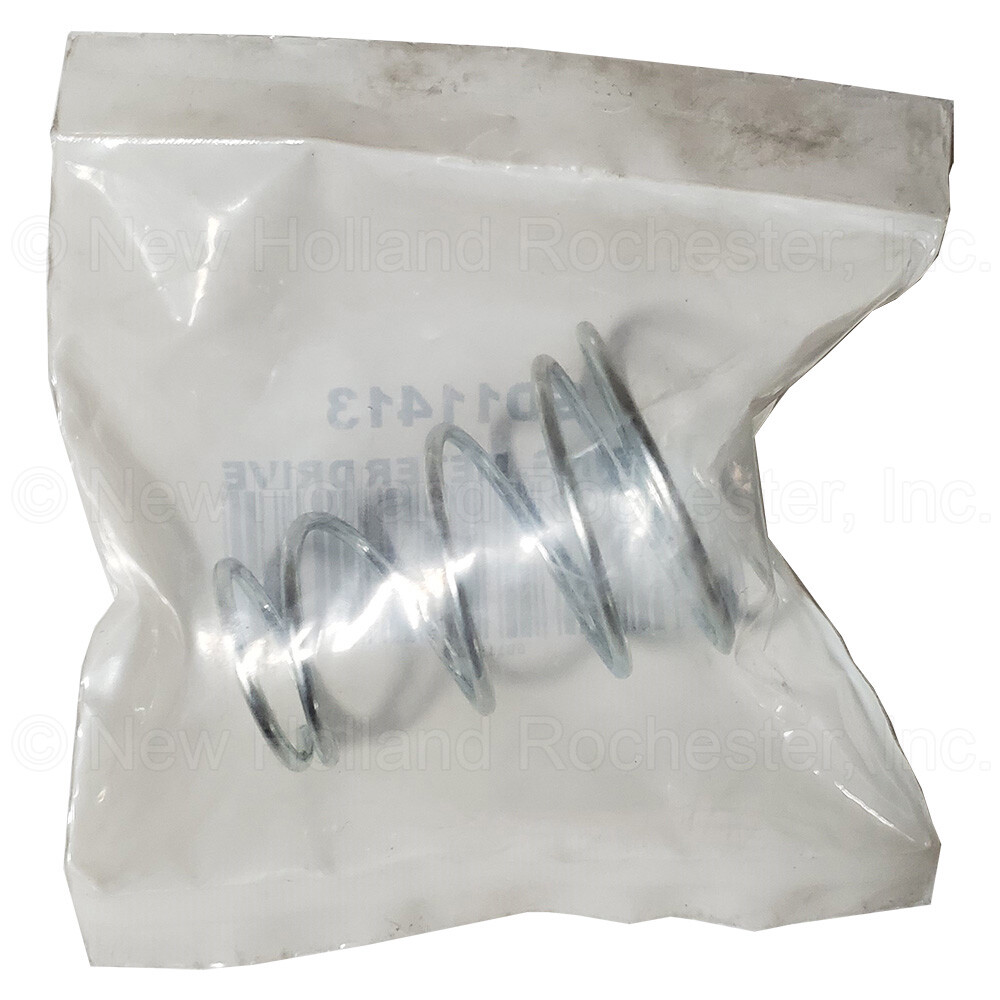 Kinze Spring, Meter D Part # GD11413