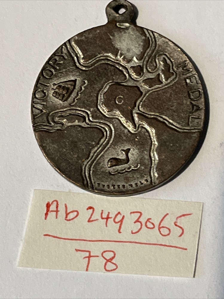 VICTORY 1945 MEDAL (Ab2493065/78)