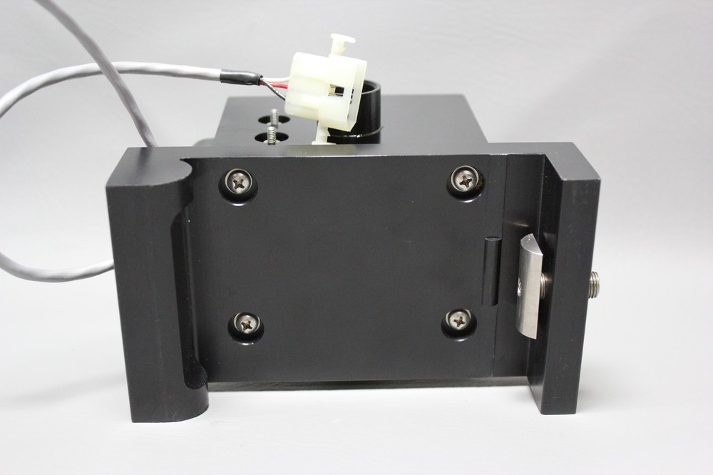 Shutter Module For Lee Laser Head Assembly