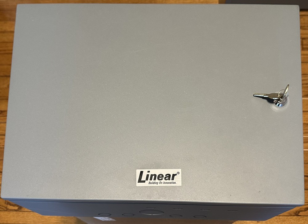 (SALE) Linear eMerge 4-Door Essential Plus Access Control System