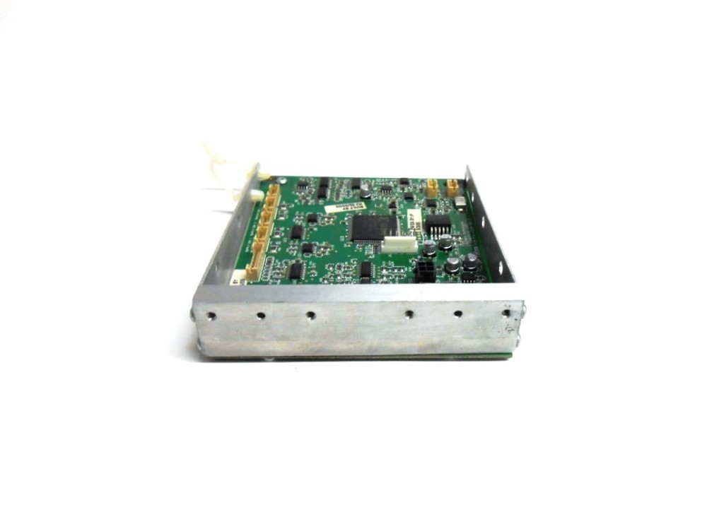 ZEBRA MOTOR CONTROL BOARD, 43209