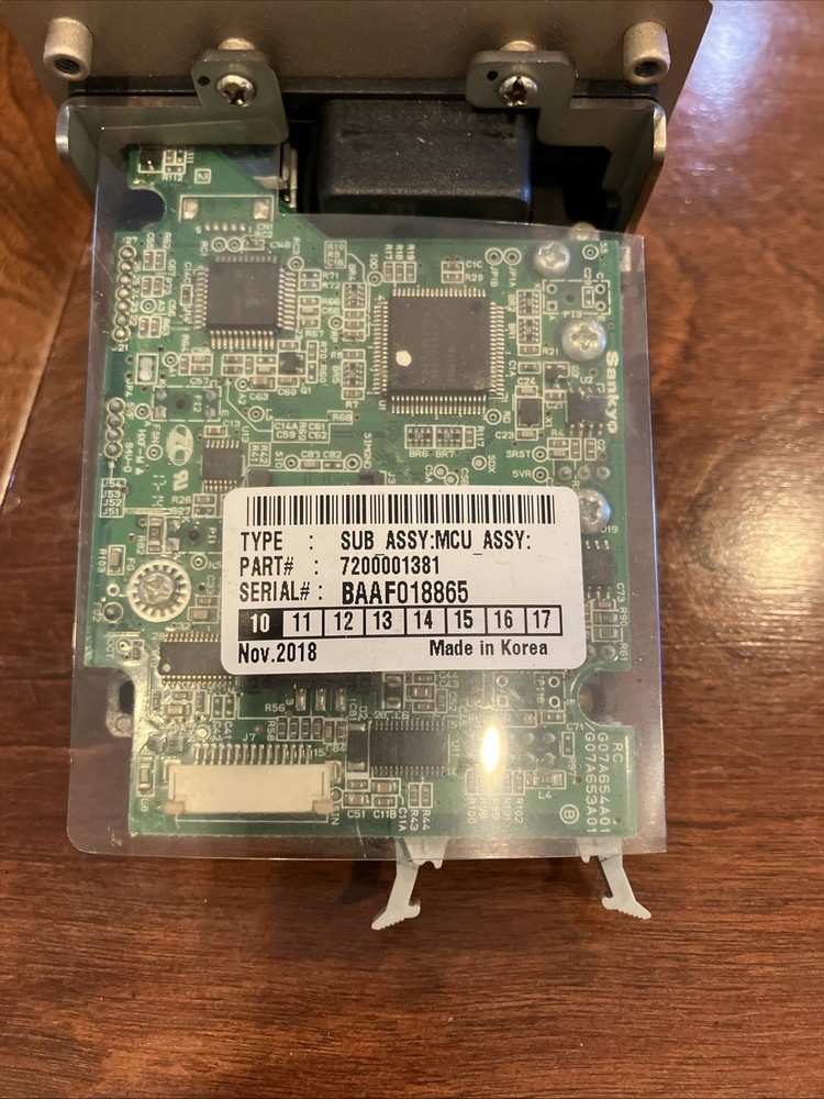 EMV Card Reader NH1500SE