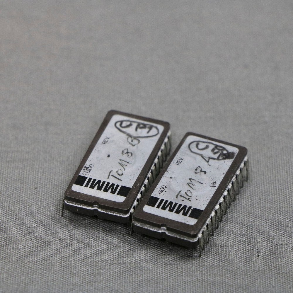 LINN DRUM LM-2 [1009]