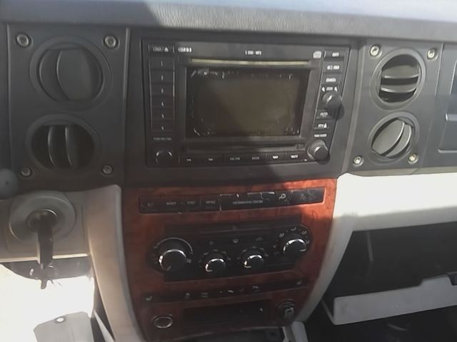 Anti-Lock Brake Part Fits 06 COMMANDER 189