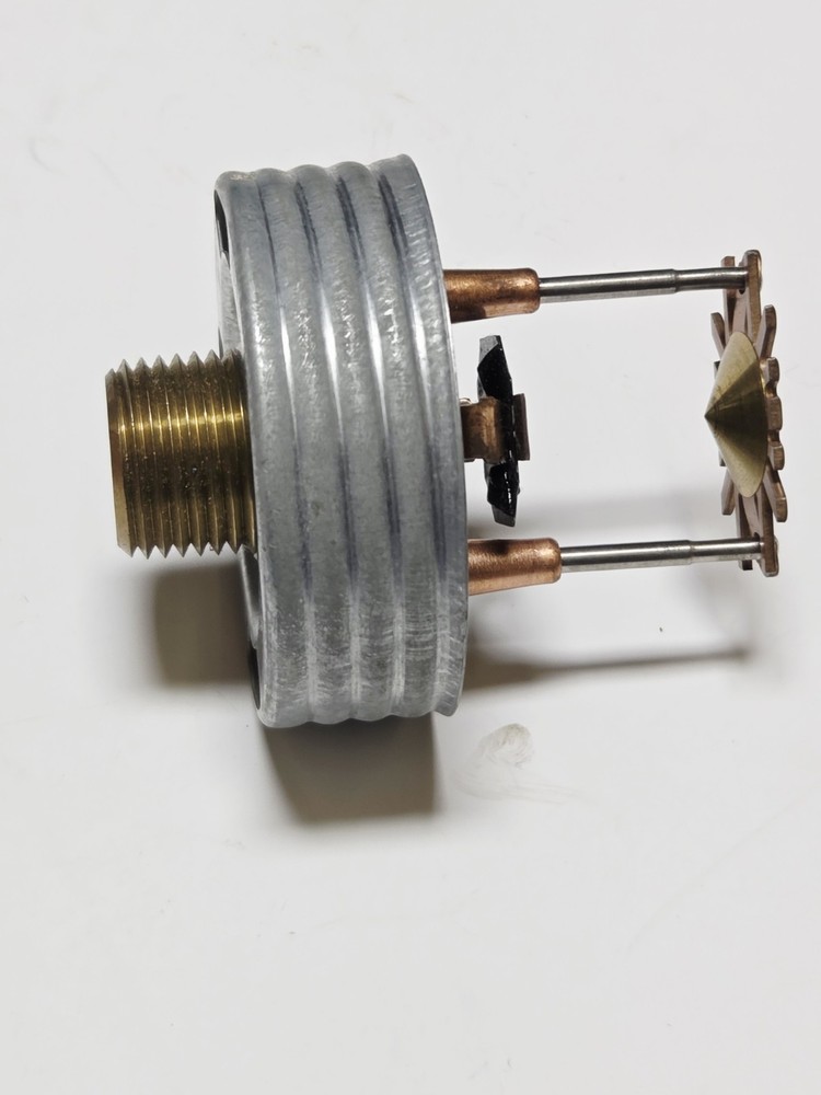 fire sprinkler RA0612