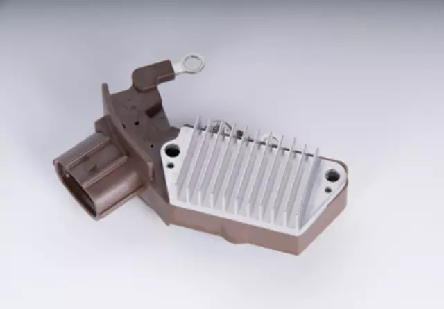 Genuine GM Voltage Regulator 88969481