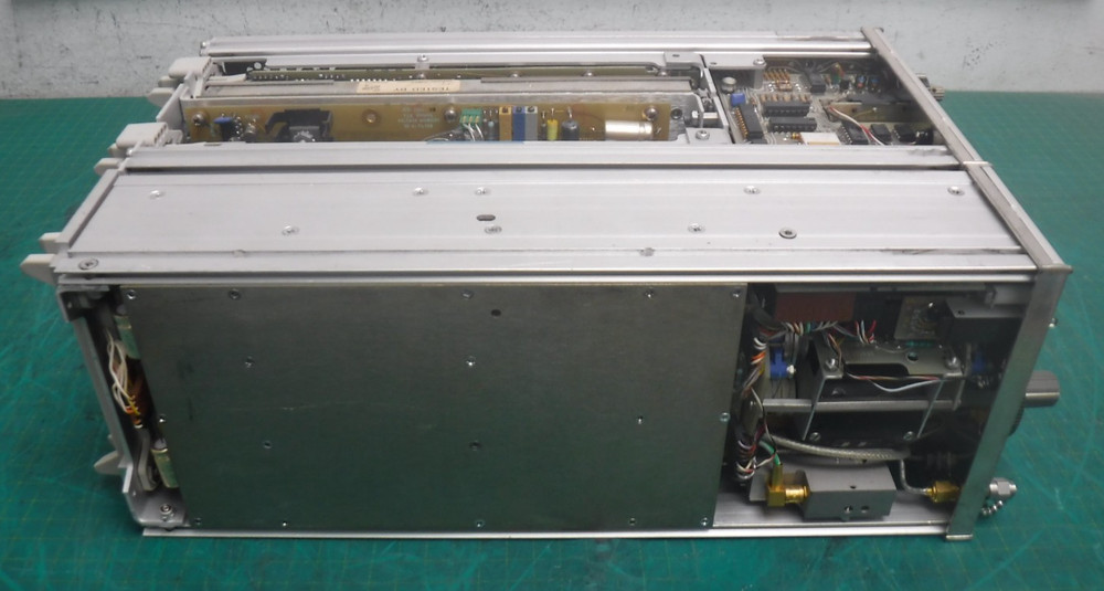 Tektronix 7L13 Spectrum Analyzer Plugin