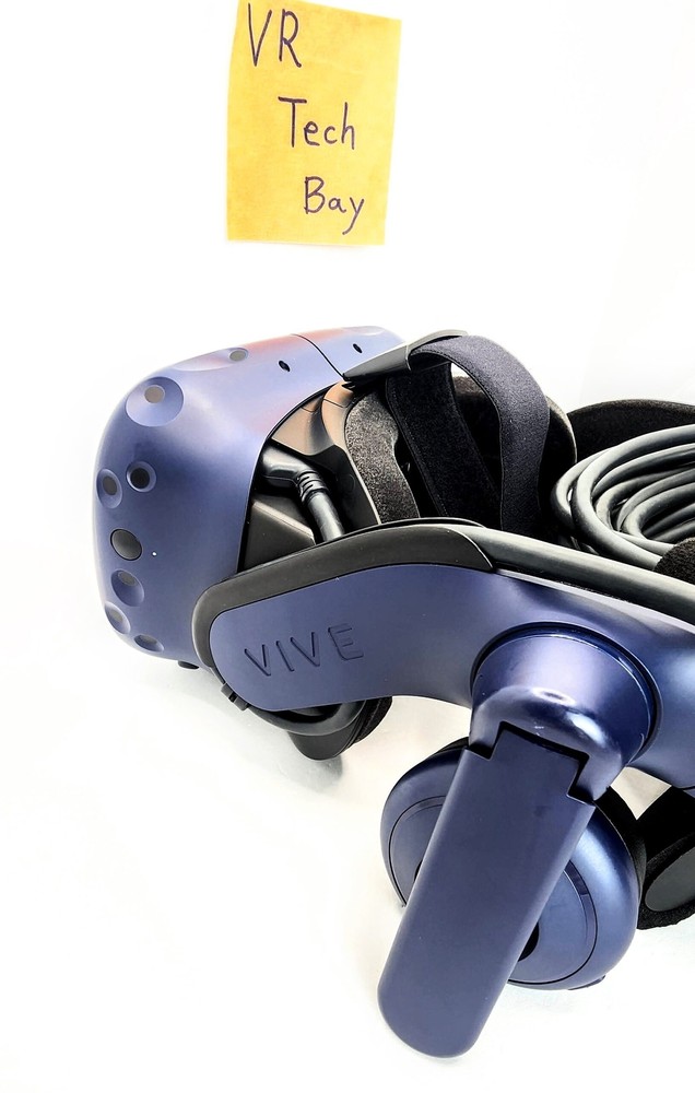 HTC VIVE Pro VR Headset System