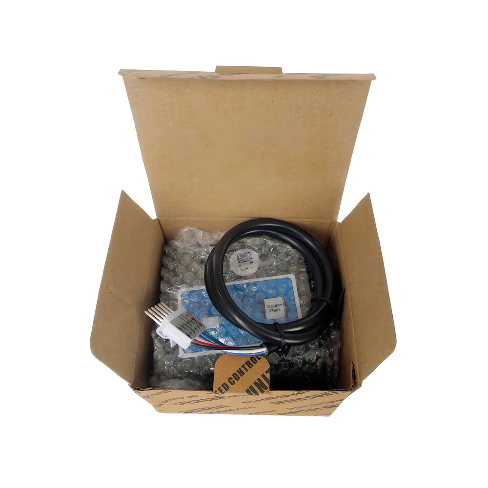 AC 110V 120W Electric Motor Speed Controller Reversible Switch Regulator Switch